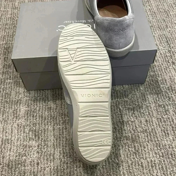 Vionic Karigan Womens Lifestyle Athletic And Training Shoes 7.5 - Picture 6 of 6